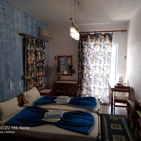 Adamas Rooms 팔라이오코라 외부 사진