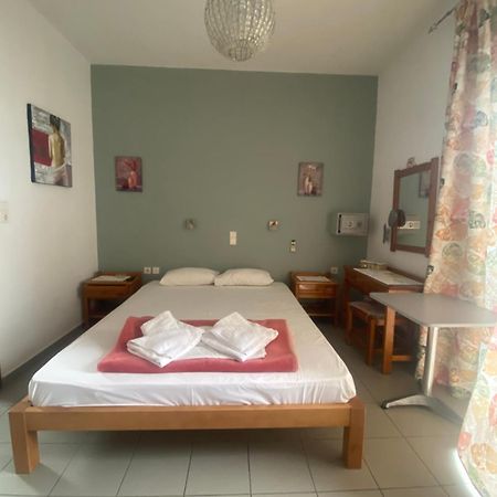 Adamas Rooms 팔라이오코라 외부 사진