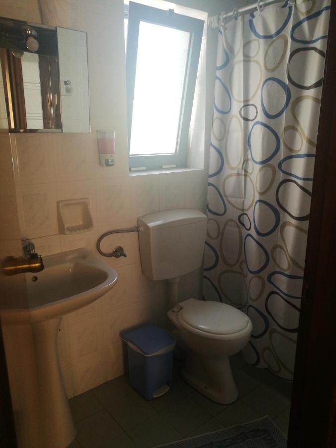 Adamas Rooms 팔라이오코라 외부 사진